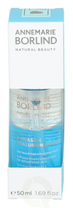 Annemarie Borlind Hyaluron-Shake 50 ml