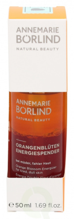 Annemarie Borlind Orange Blossom Energizer 50 ml