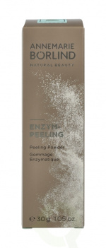 Annemarie Borlind Enzym-Peeling Peeling Powder 30 gr