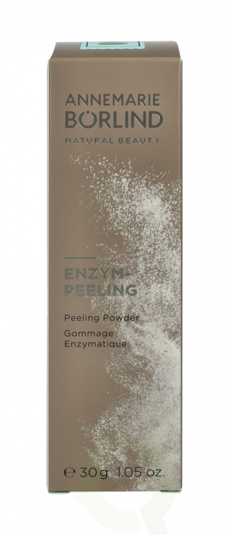 Annemarie Borlind Enzym-Peeling Peeling Powder 30 gr
