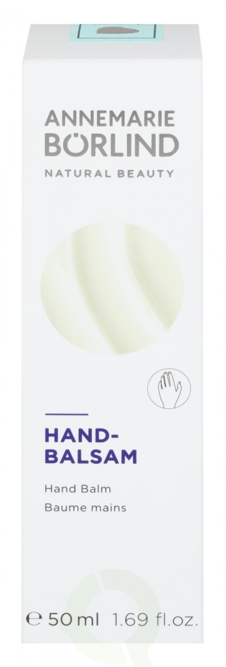Annemarie Borlind Hand Balm 50 ml