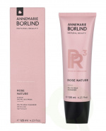 Annemarie Borlind Rose Oil-To-Milk Cleanser 125 ml