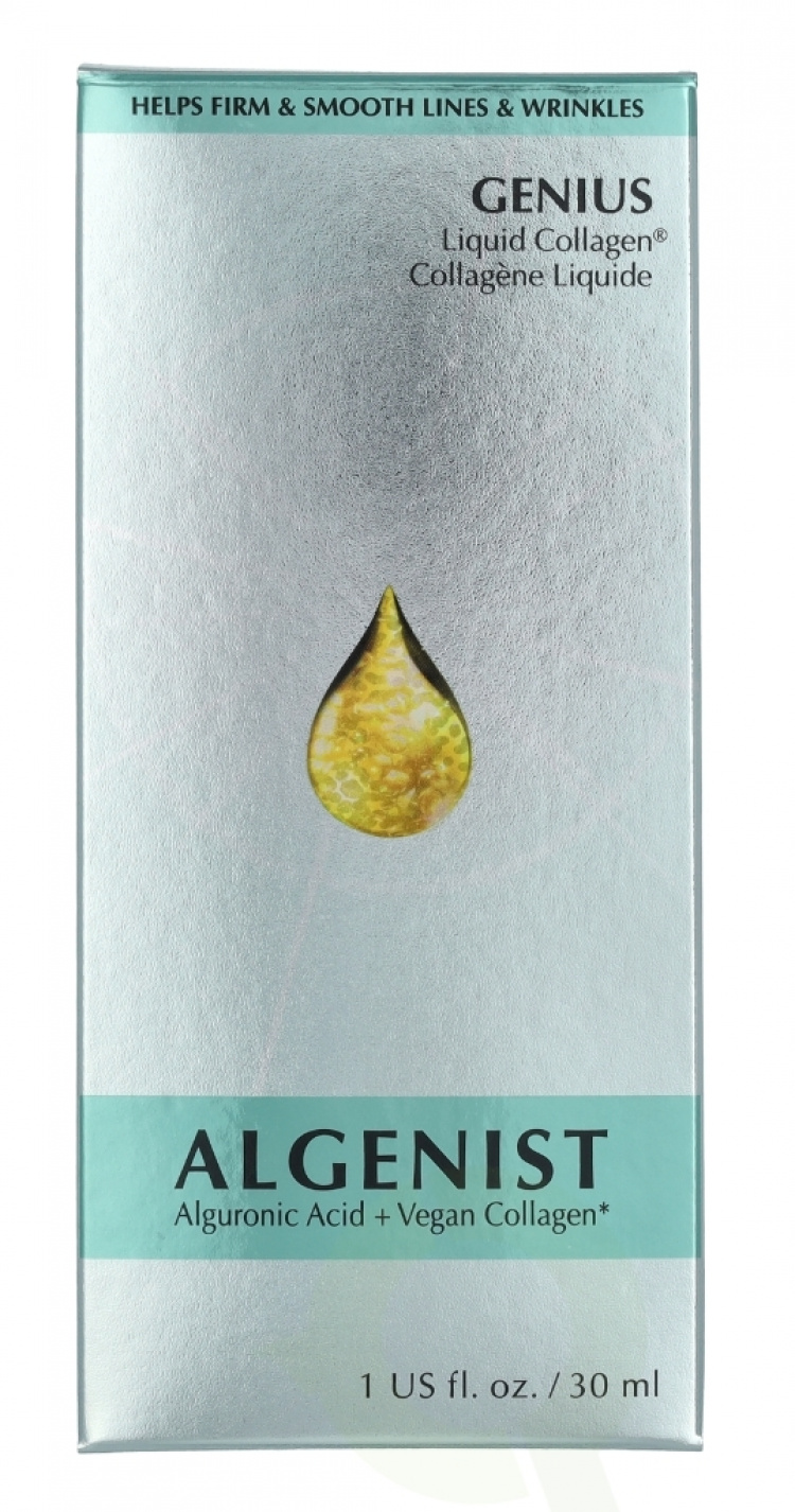 Algenist Genius Liquid Collagen 30 ml