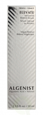 Algenist Elevate Advanced Retinol Serum 30 ml