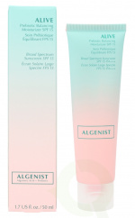 Algenist Alive Prebiotic Balancing Moisturizer SPF15 50 ml