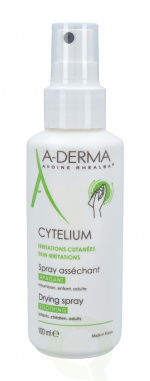 A-Derma Cytelium Drying Spray 100 ml