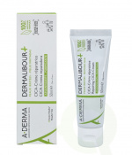 A-Derma Dermalibour+ Repairing Cica-Cream 50 ml