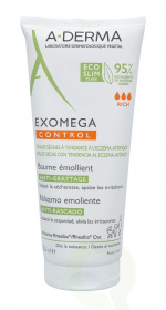 A-Derma Exomega Control Emollient Balm 200 ml