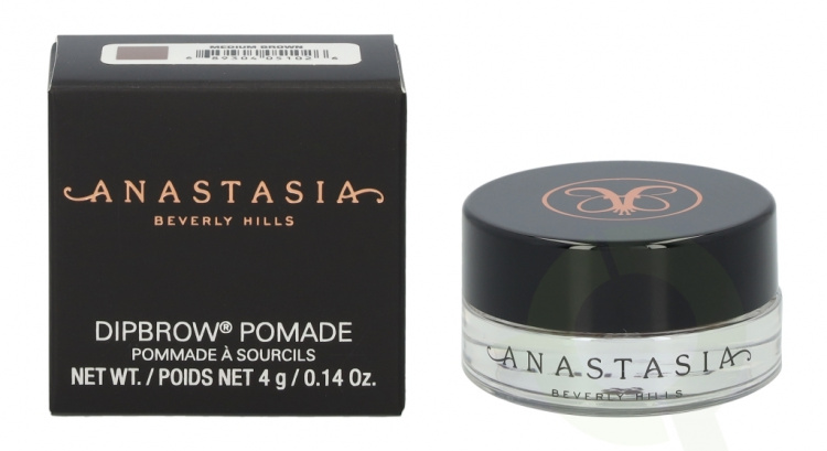 Anastasia Beverly Hills Dipbrow Pomade 4 gr Medium Brown