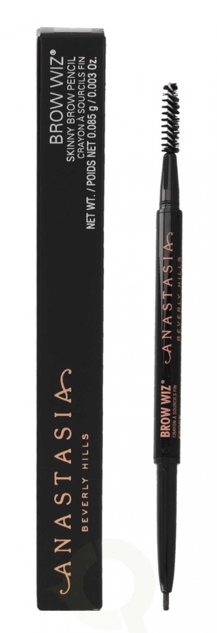 Anastasia Beverly Hills Brow Wiz 0.09 gr Ebony