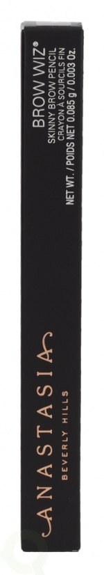 Anastasia Beverly Hills Brow Wiz 0.09 gr Ebony