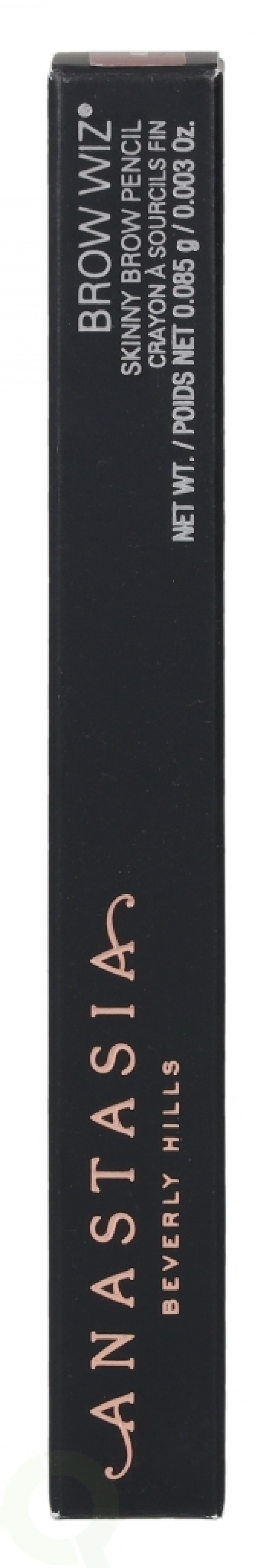 Anastasia Beverly Hills Brow Wiz 0.09 gr Auburn