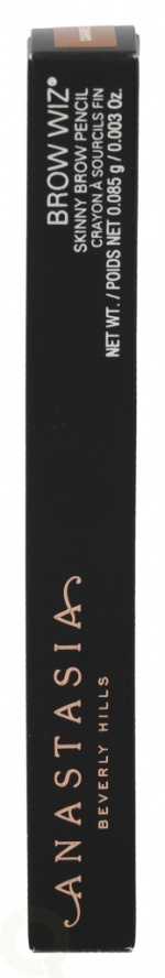 Anastasia Beverly Hills Brow Wiz 0.09 gr #04 Caramel