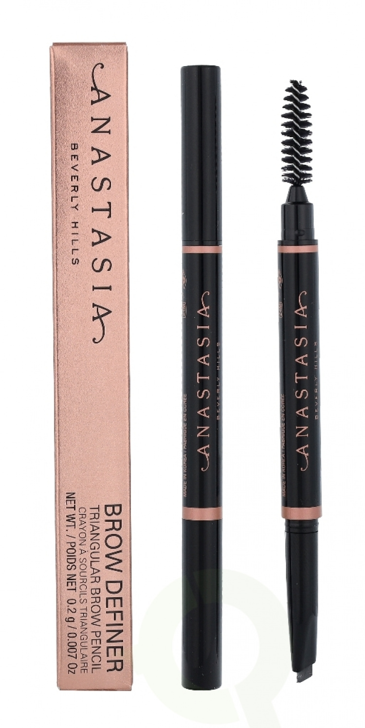 Anastasia Beverly Hills Brow Definer 0.2 gr Ebony