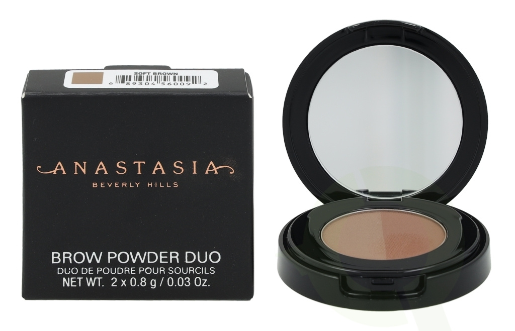 Köp Anastasia Beverly Hills Brow Powder Duo 1.6 gr