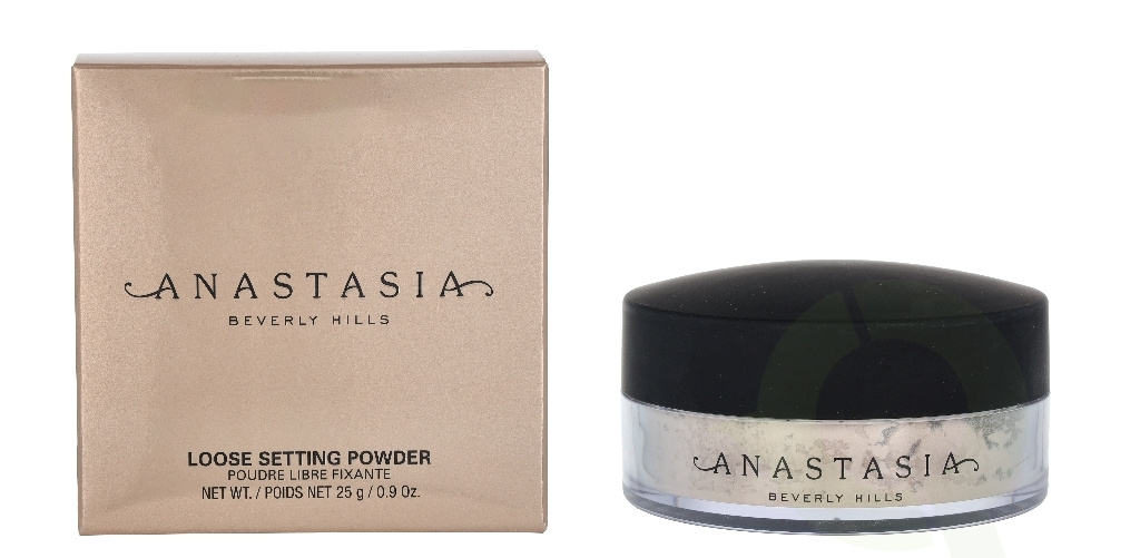 Köp Anastasia Beverly Hills Loose Setting Powder 25 gr