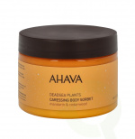 Ahava Deadsea Plants Caressing Body Sorbet 350 ml