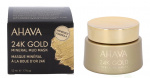 Ahava 24K Gold Mineral Mud Mask 50 ml