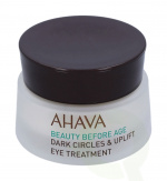 Ahava B.B.A. Dark Circles & Uplift Eye Treatment 15 ml