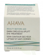 Ahava B.B.A. Dark Circles & Uplift Eye Treatment 15 ml