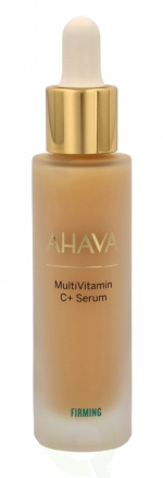 Ahava Multivitamin C+ Serum 30 ml