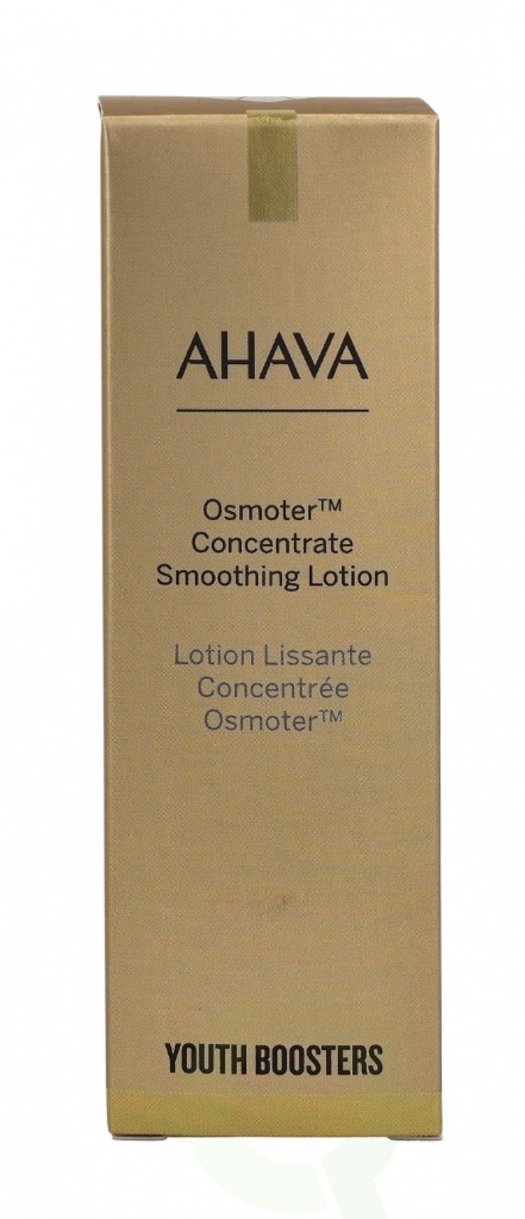 Ahava Osmoter Concetrate Smoothing Cream 50 ml