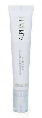 Alpha H Liquid Gold Firming Eye Cream 15 ml