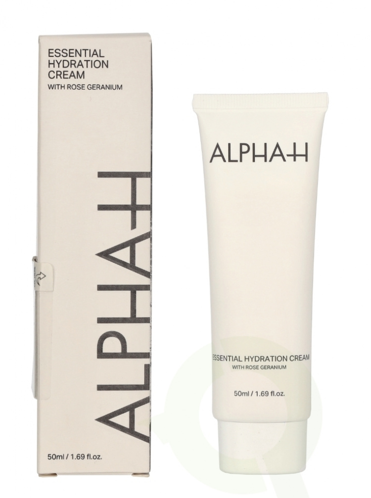 Alpha H Essential Hydration Cream 50 ml