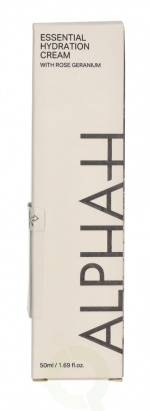 Alpha H Essential Hydration Cream 50 ml