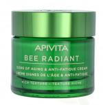 Apivita Radiance Rich Cream 50 ml