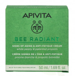 Apivita Radiance Rich Cream 50 ml