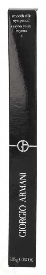 Armani Smooth Silk Eye Pencil 1.05 gr 4