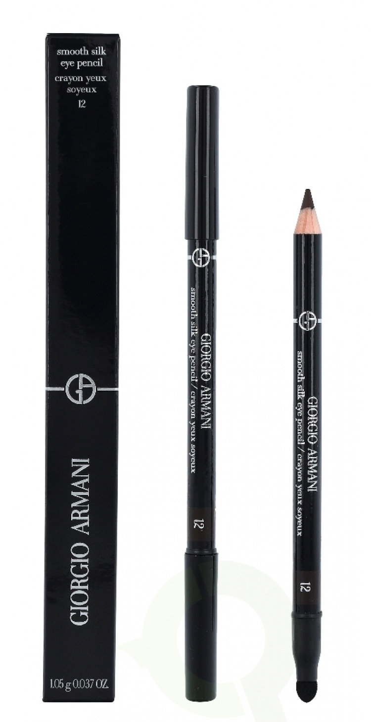 Armani Smooth Silk Eye Pencil 1 Piece 12