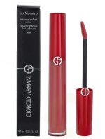 Armani Lip Maestro Intense Velvet Color 6.5 ml Blush #500
