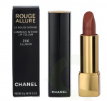Chanel Rouge Allure Luminous Intense Lip Colour 3.5 gr #206 Illusion
