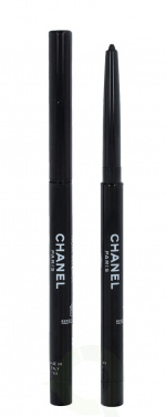 Chanel Stylo Yeux Waterproof Long-Lasting Eyeliner 0.3 gr #88 Noir Intense