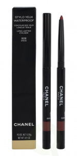 Chanel Stylo Yeux Waterproof Long-Lasting Eyeliner 0.3 gr #928 Eros