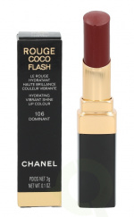Chanel Rouge Coco Flash Hydrating Vibrant Shine Lip Colour 3 gr #106 Dominant