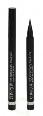 Clinique High Impact Easy Liquid Eyeliner 0.67 gr #01 Black
