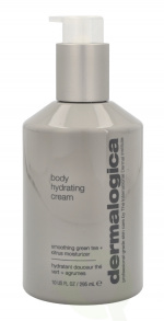 Dermalogica Body Hydrating Cream Body Milk 295 ml Green Tea + Citrus