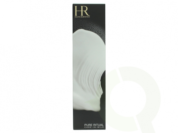Helena Rubinstein HR Pure Ritual Makeup Remover Milk 200 ml