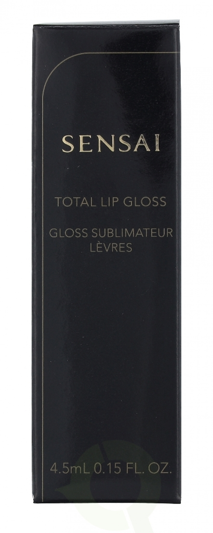Sensai Total Lip Gloss 4.5 ml Pink shimmer