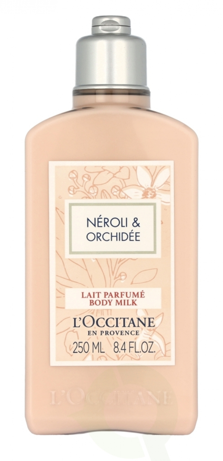 L\'Occitane Neroli & Orchidee Body Milk 250 ml