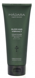 Madara Gloss And Vibrancy Conditioner 200 ml Normal hair