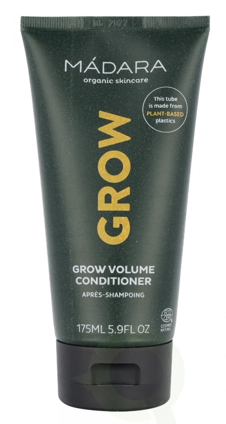 Madara Grow Volume Conditioner 175 ml