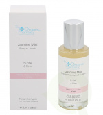 The Organic Pharmacy Jasmine Night Conditioner 50 ml For All Skin Types