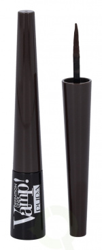 Pupa Milano Pupa Vamp! Definition Eyeliner 2.5 ml #200 Brown