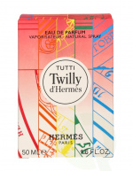 Hermes Tutti Twilly D\'Hermes Edp Spray 50 ml
