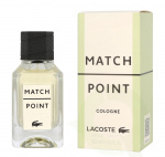 Lacoste Match Point Cologne Edt Spray 50 ml