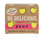 Donna Karan New York DKNY Be Delicious Orchard Street Edp Spray 50 ml